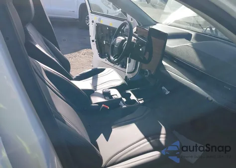 2024 Ford Mustang Mach-E Premium from USA, damaged, VIN 3FMTK3SU5RMA41870